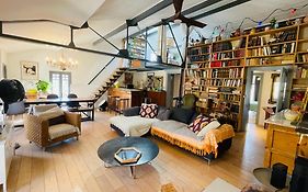Loft Cosy de 120m2 en plein Centre-Ville à 2 pas de la Comédie Grande ou Petite Terrasse selon les mois